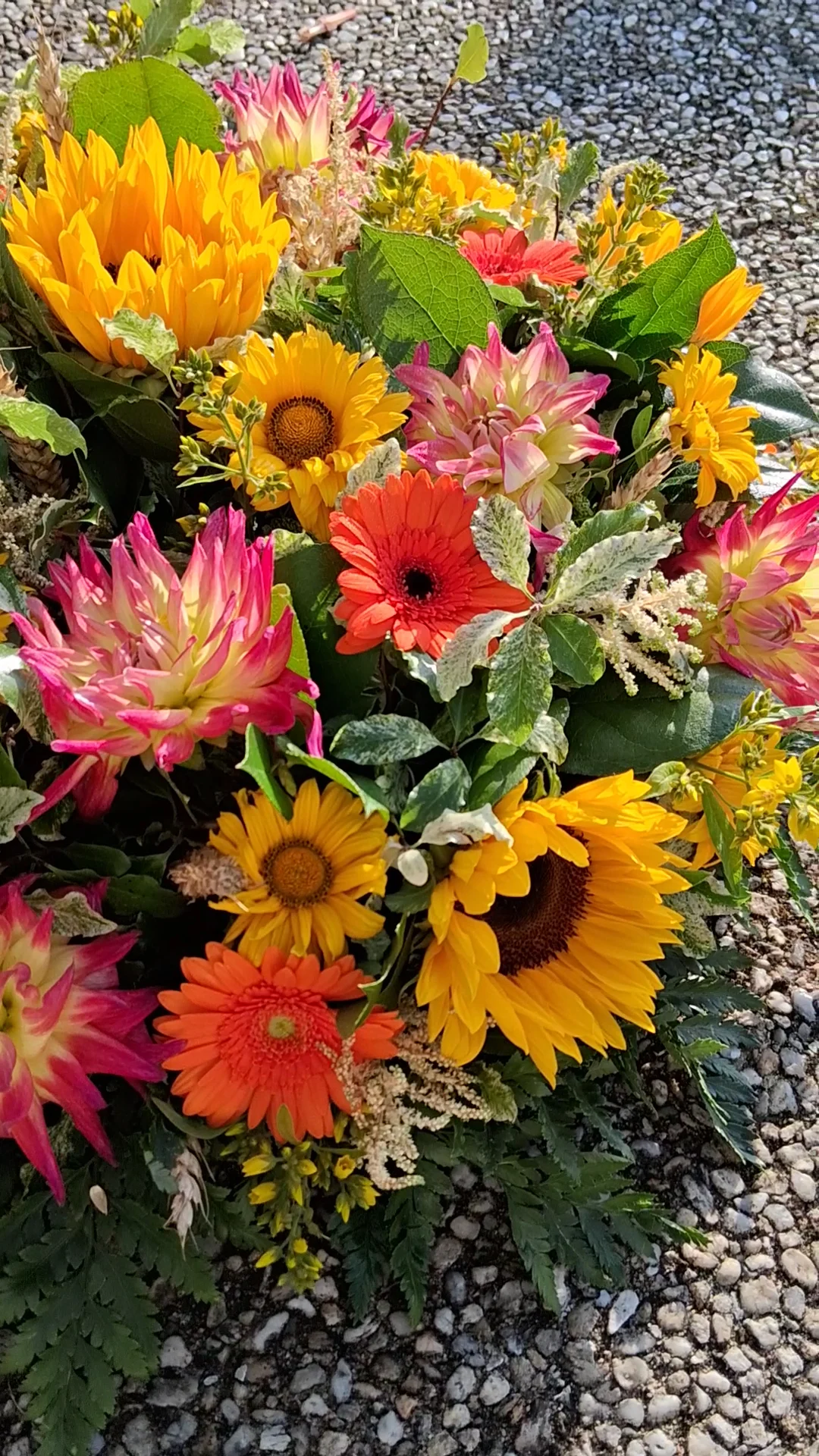 Bonheur des fleurs | Fleuriste La Montagne - 3