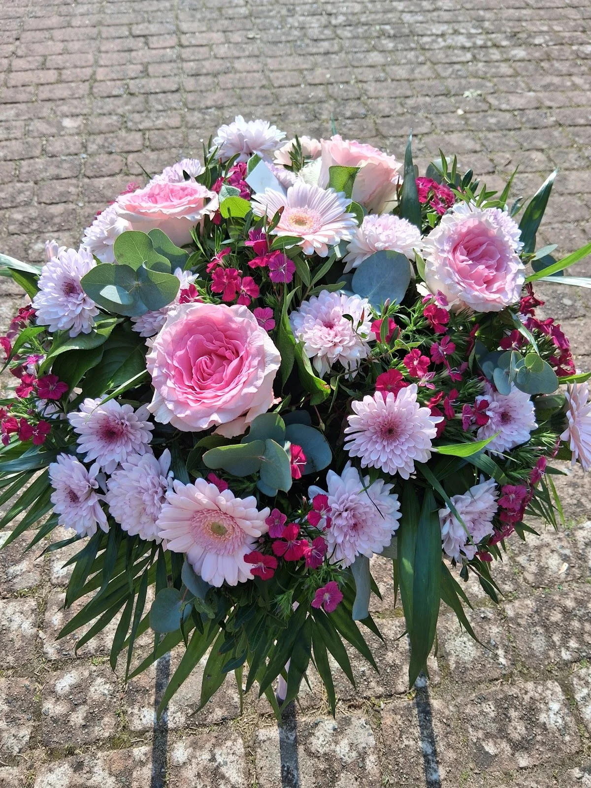 Bonheur des fleurs | Fleuriste La Montagne - 6