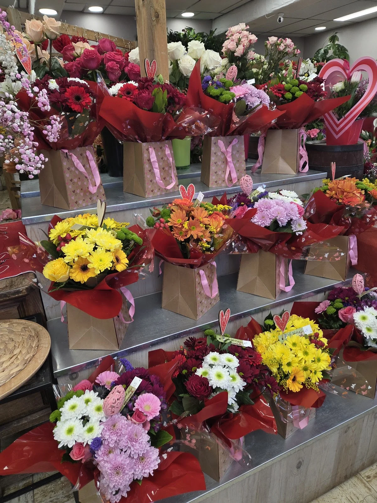 Bonnault Fleurs - 5