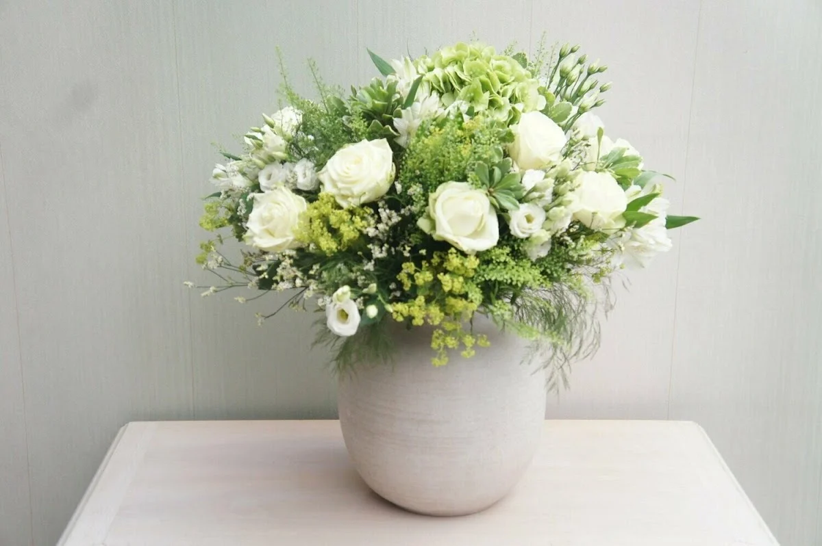 BORG FLEURS - 5