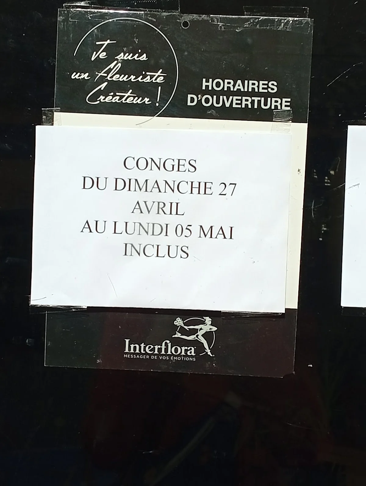BORIE FLEURS - 2