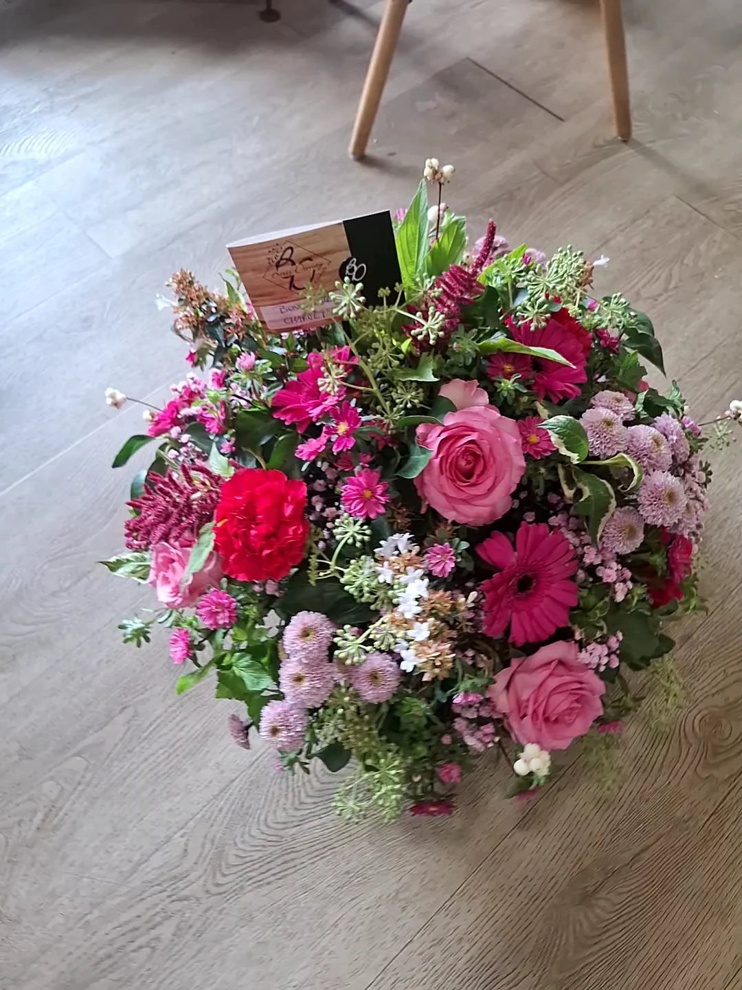 Boris Demay Fleuriste Thiais - 4