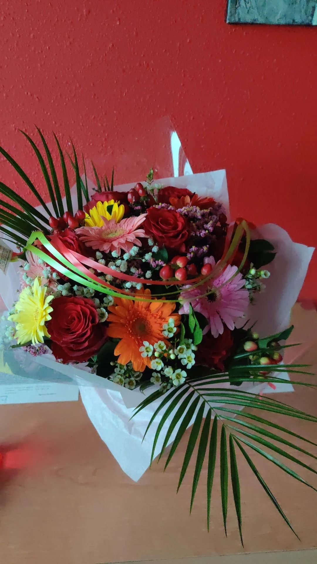 Bosman Fleurs - 4