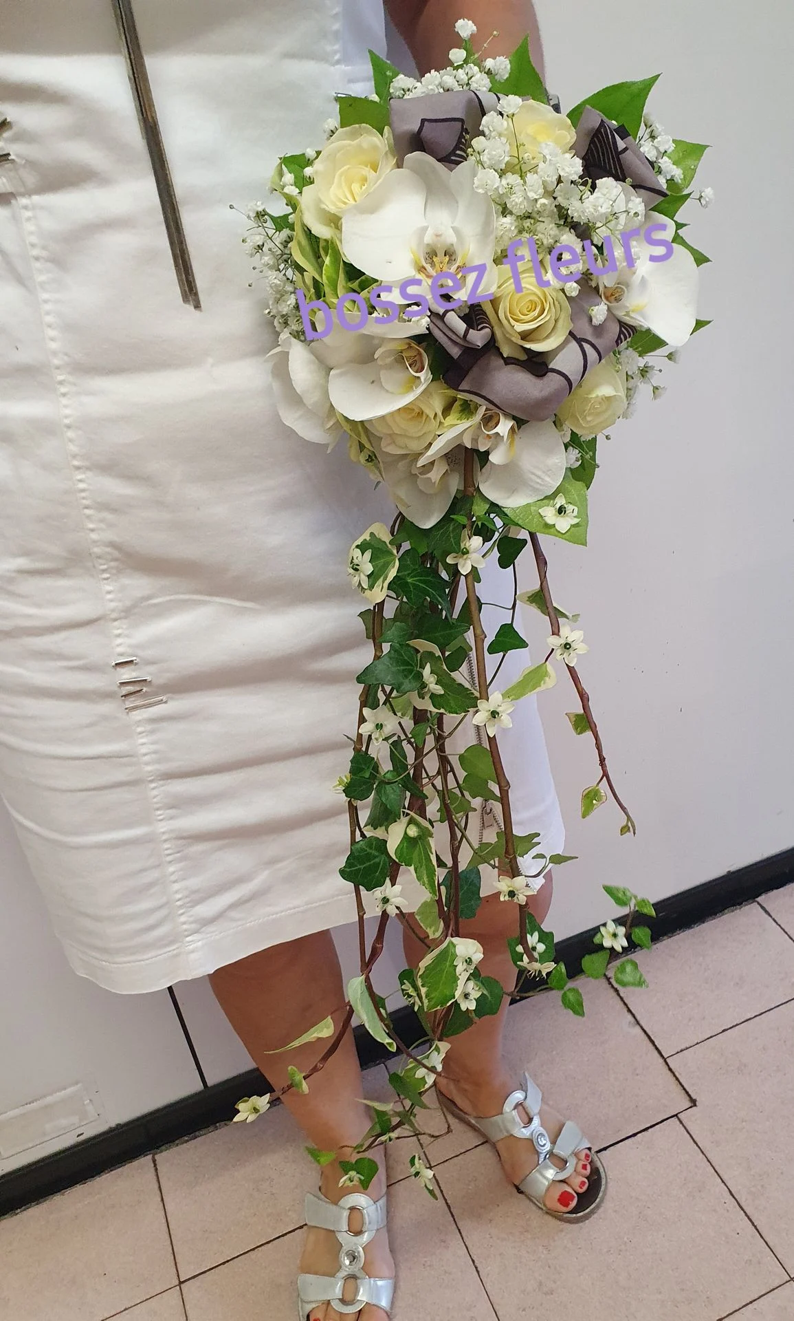 Bossez Fleurs | Fleuriste Béziers - 3