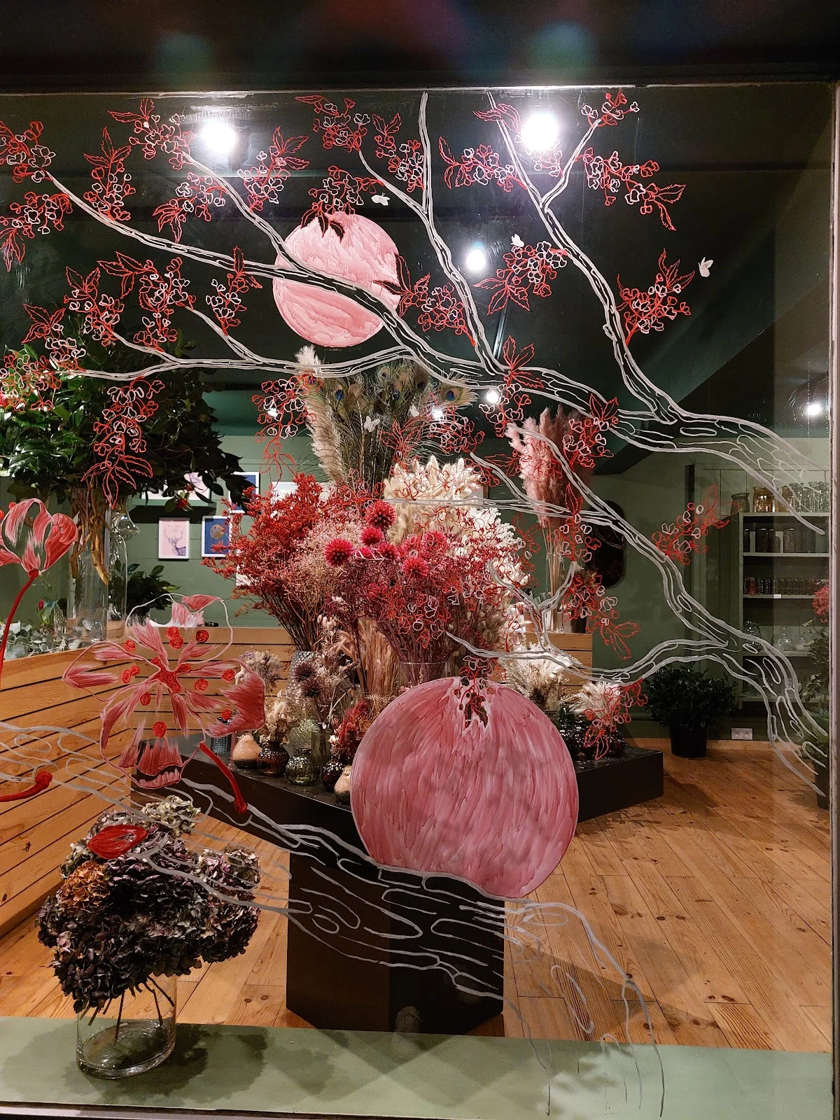 Bourgeon Nantes Fleuriste - 4