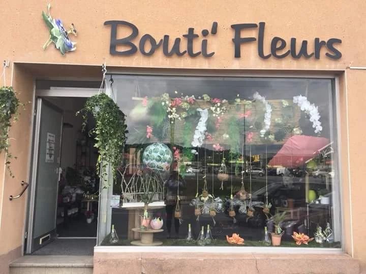 Bouti'Fleurs