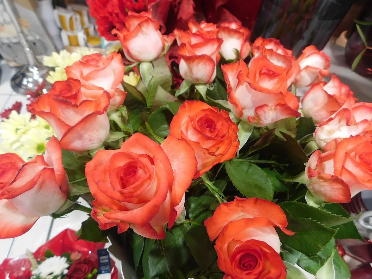 Boutique Fleurs E.Leclerc Chalon sur Saône - 2