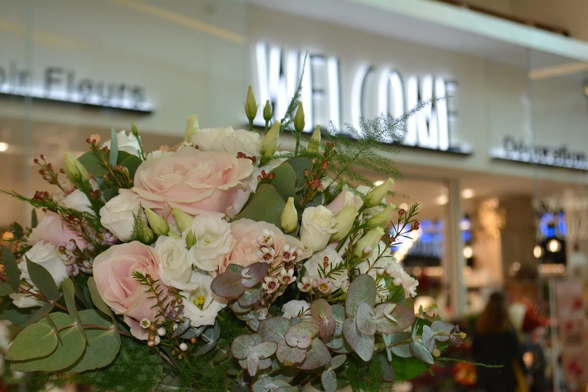 Boutique Welcome - 2