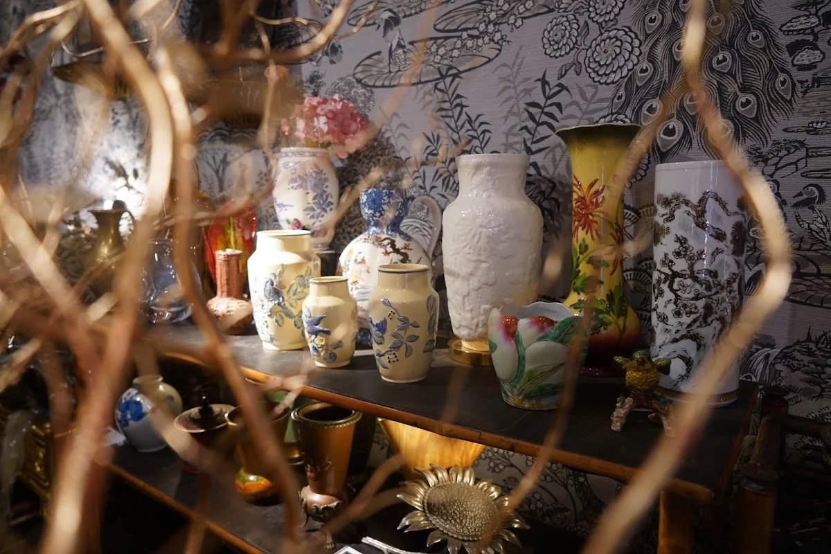 Boya - Fleurs & Maison - 2