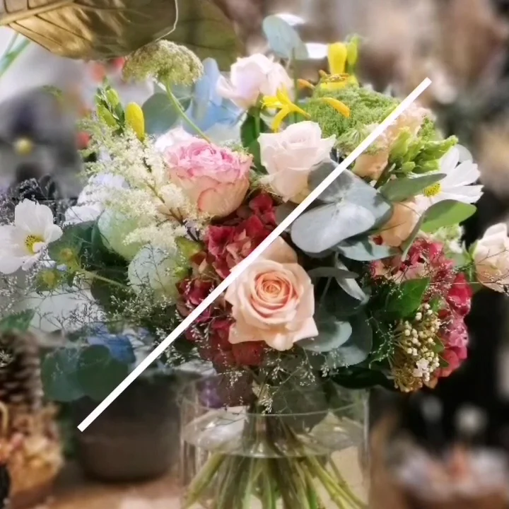 Branches et Fleurs, Artisan Fleuriste Brie Comte Robert - 3