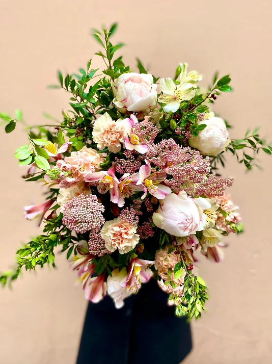 BRONTIE, fleurs - 4
