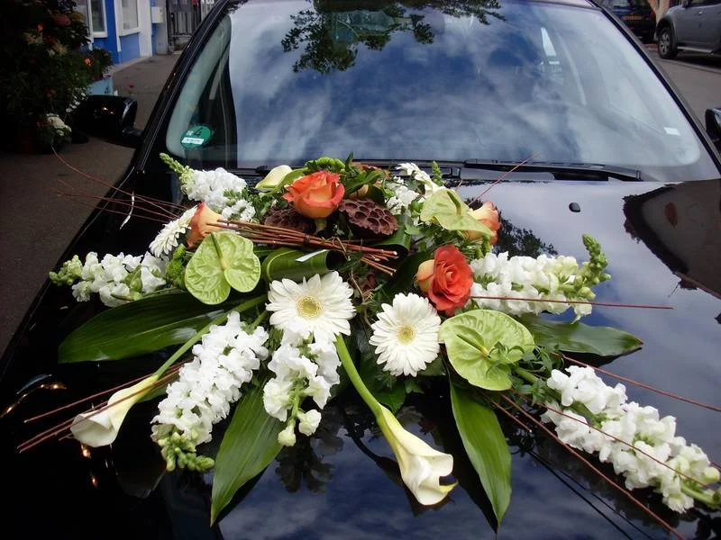 C . Perraud Fleurs - 3