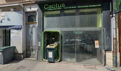 Cactus