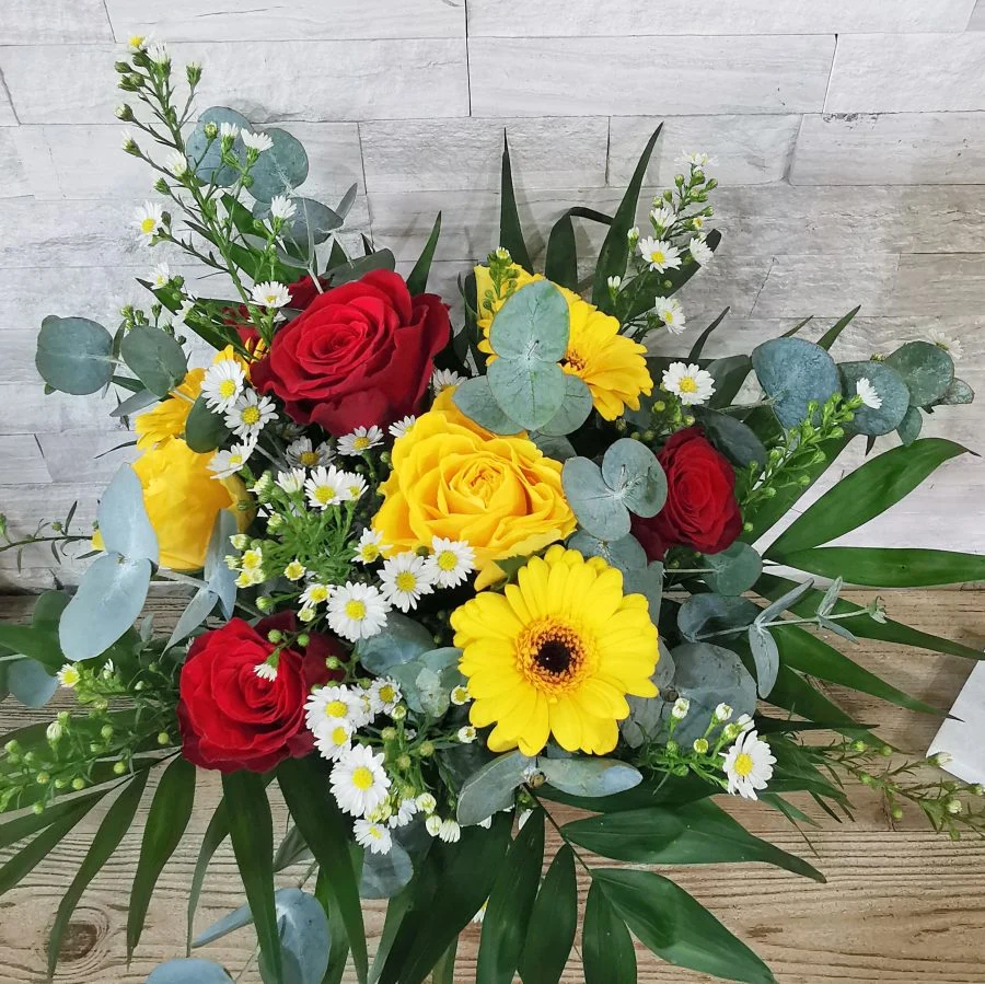 Calypso Fleurs Colomiers | Fleuriste Colomiers - 3