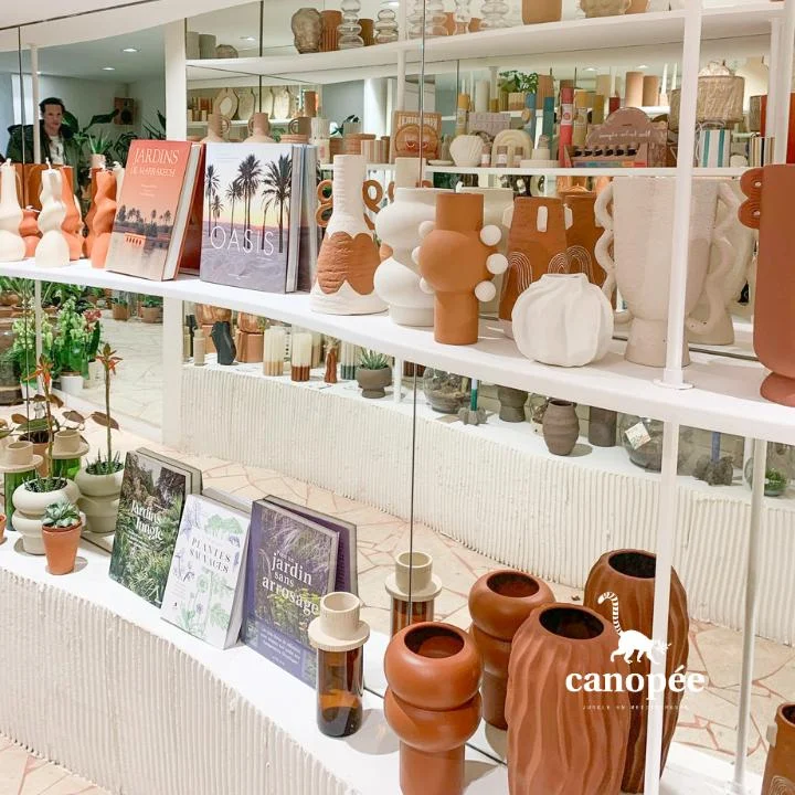 Canopée - Jardinerie et Fleuriste Marseille - 4