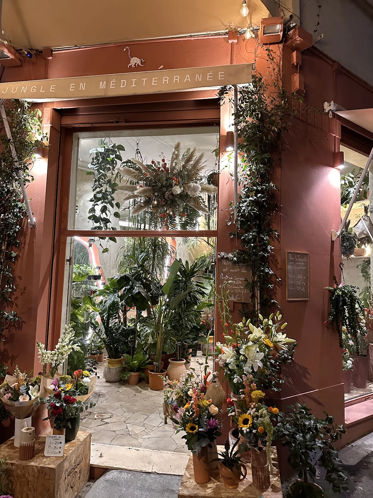Canopée Vauban - Jardinerie et Fleuriste Marseille - 4