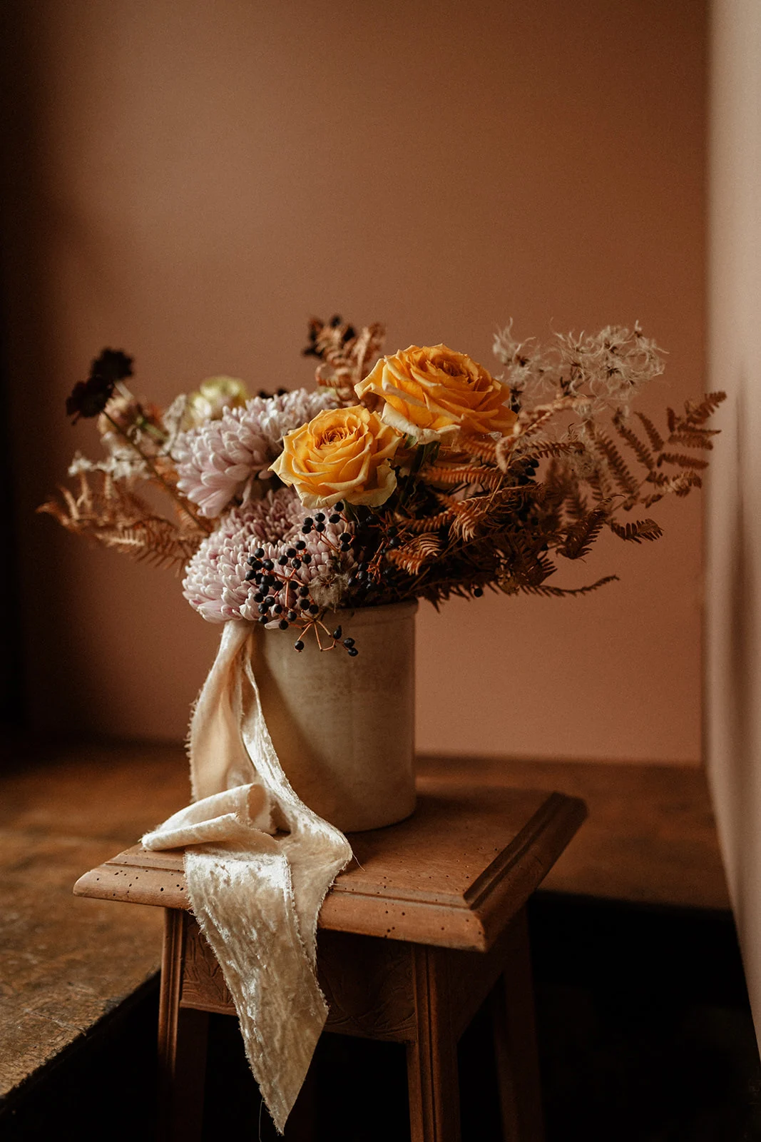 Capricieux fleurs - 2
