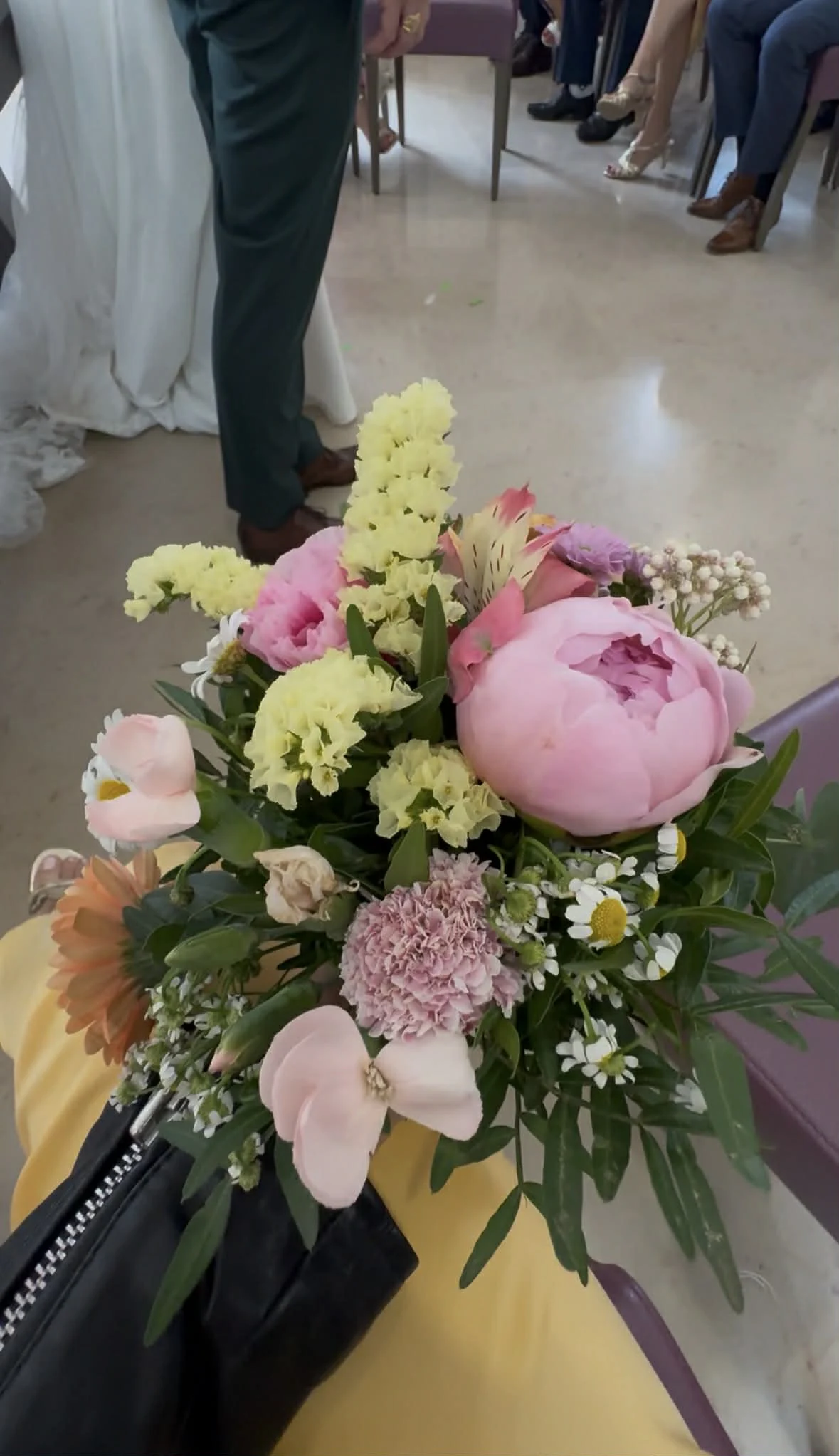 Carmen Fleurs - 2