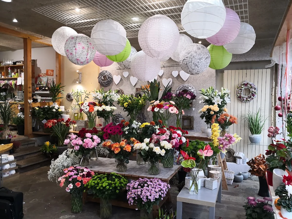 Carole Braun Fleuriste - 4