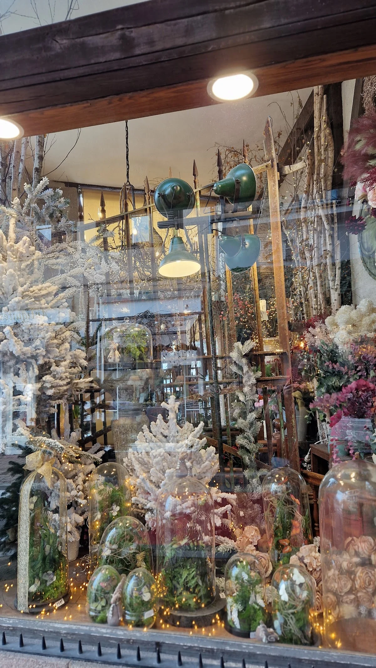 Carole Oriez | Fleuriste Limoges - 3