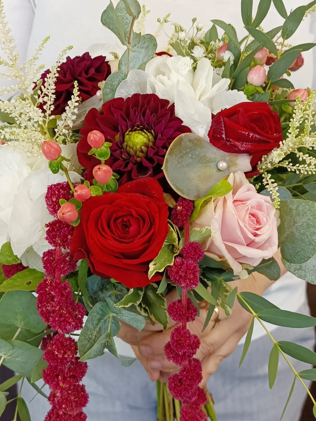Carrément Fleurs - Fleuriste Cahors 46 - Livraison de fleurs à domicile - 6
