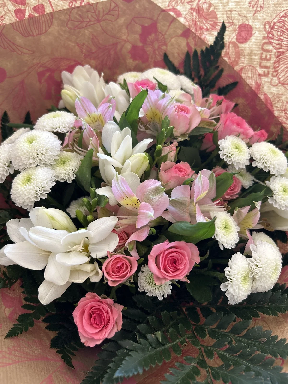 Carrément Fleurs - Fleuriste Carpentras 84 - Livraison de fleurs à domicile - 4