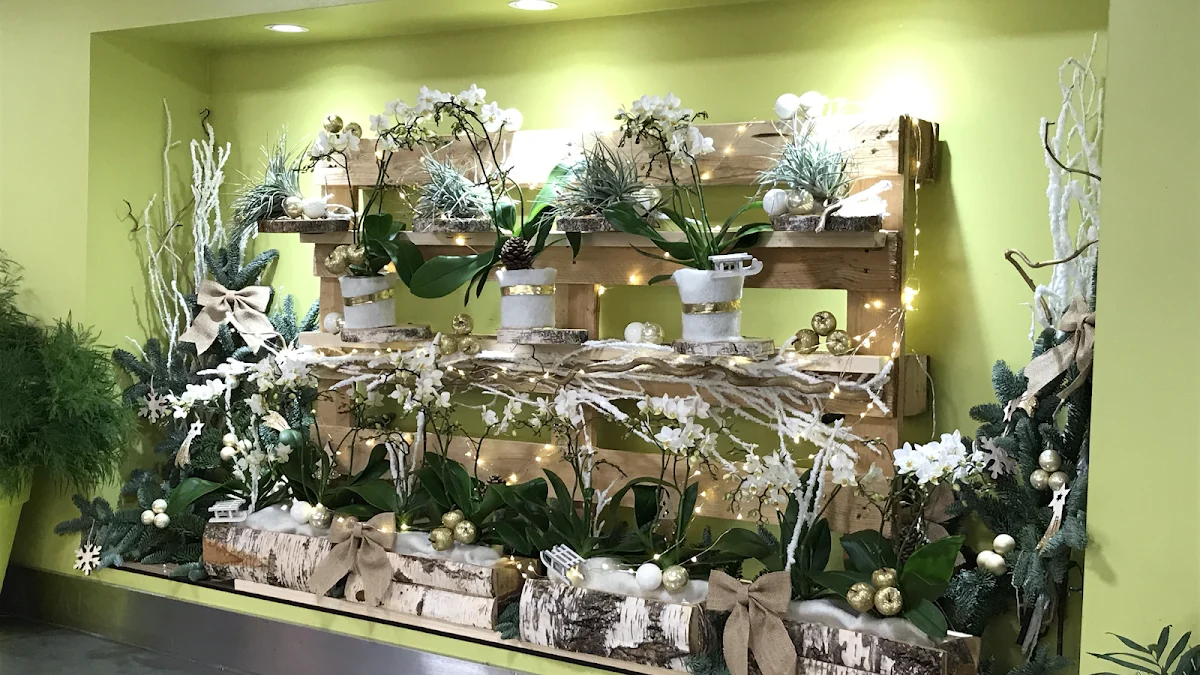 Carrément Fleurs - Fleuriste Toulouse Balma 31 - Livraison de fleurs à domicile - 2