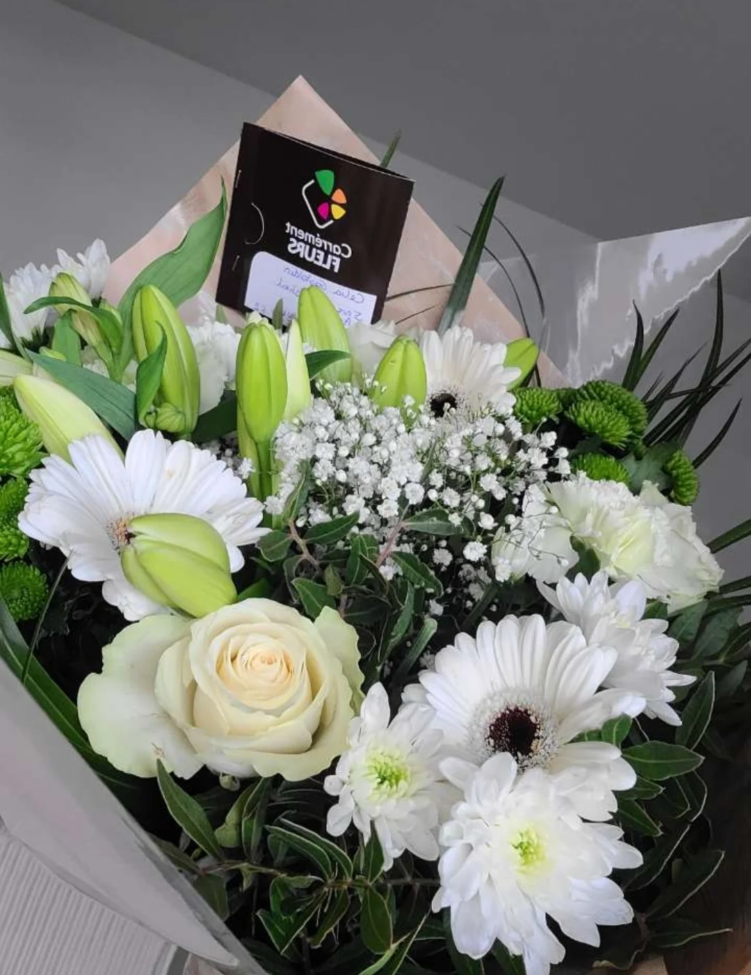 Carrément Fleurs - Fleuriste Toulouse Balma 31 - Livraison de fleurs à domicile - 4