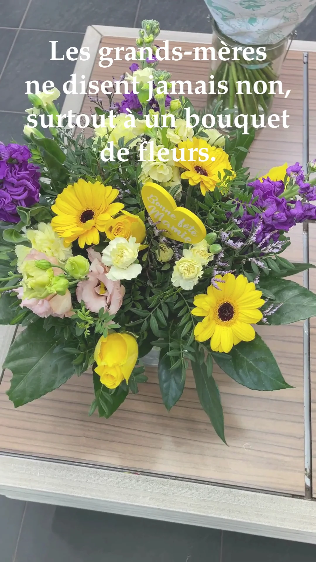 Carrément Fleurs - Fleuriste Toulouse Balma 31 - Livraison de fleurs à domicile - 5