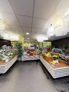 Carrément Fleurs - Fleuriste Toulouse Balma 31 - Livraison de fleurs à domicile - 6