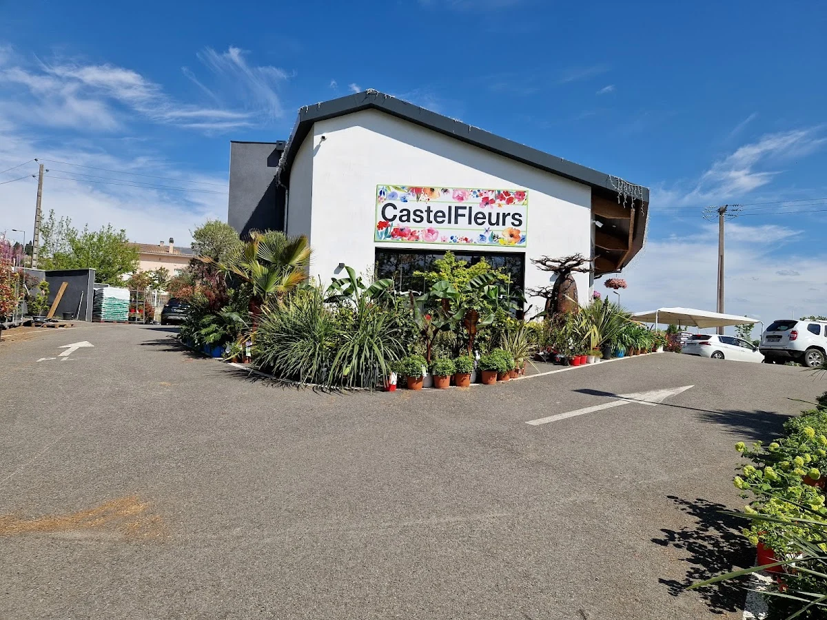 Castelfleurs