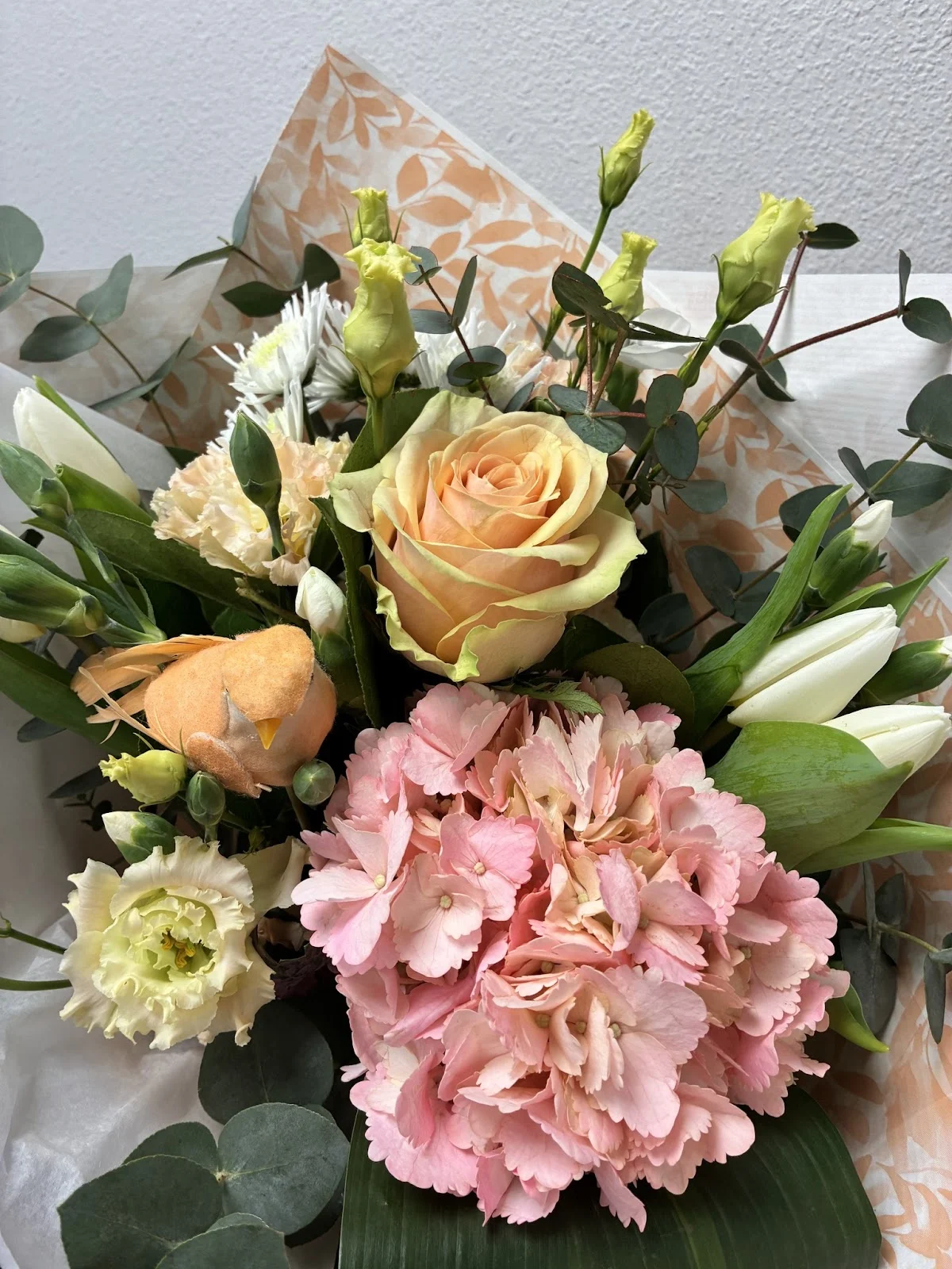 CAUSSADE FLEURS - 4