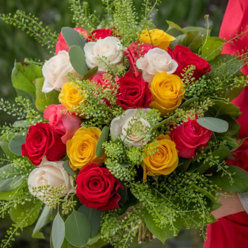 C'D Fleurs, Artisan Fleuriste Rouen - 5