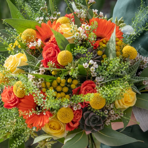 C'D Fleurs, Artisan Fleuriste Rouen - 6