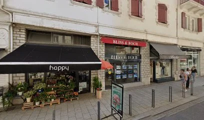 Centre Biarrot