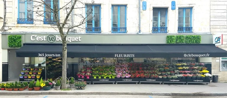C'est le Bouquet
