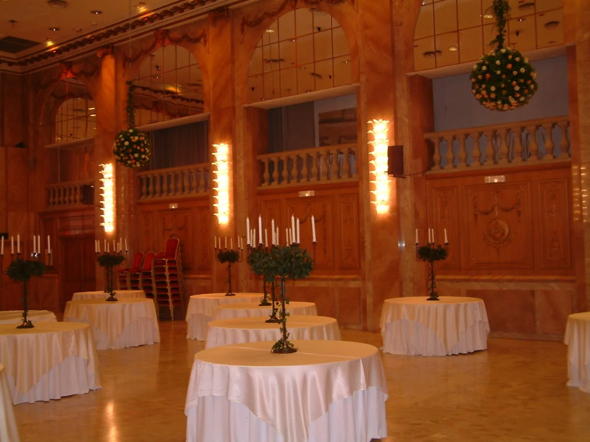 Chatel Fleuriste. - 4