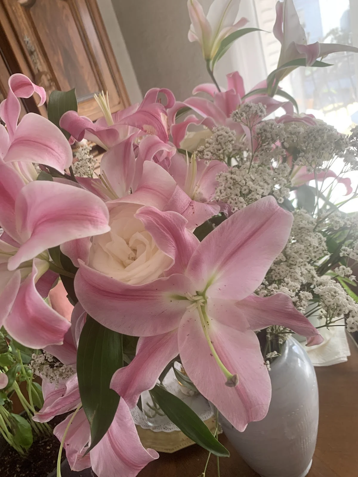 Chauffin Fleurs - 2