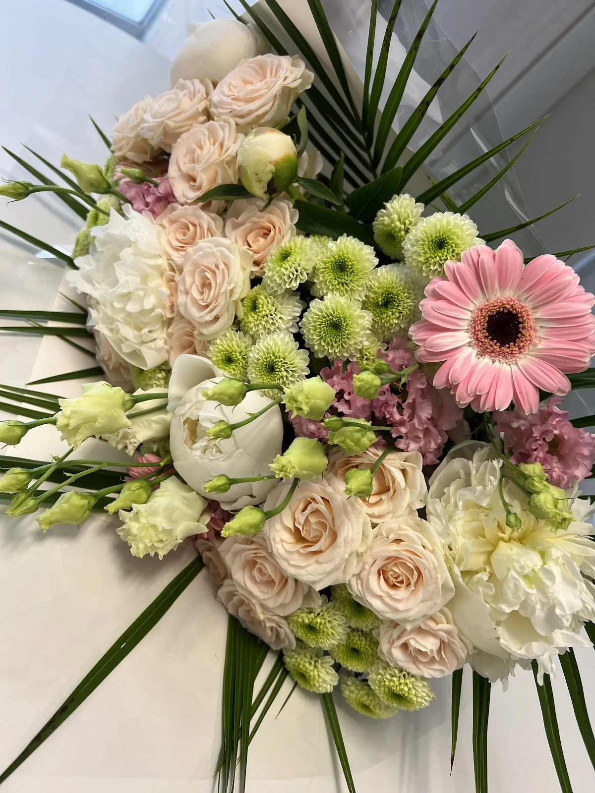 Chauffin Fleurs