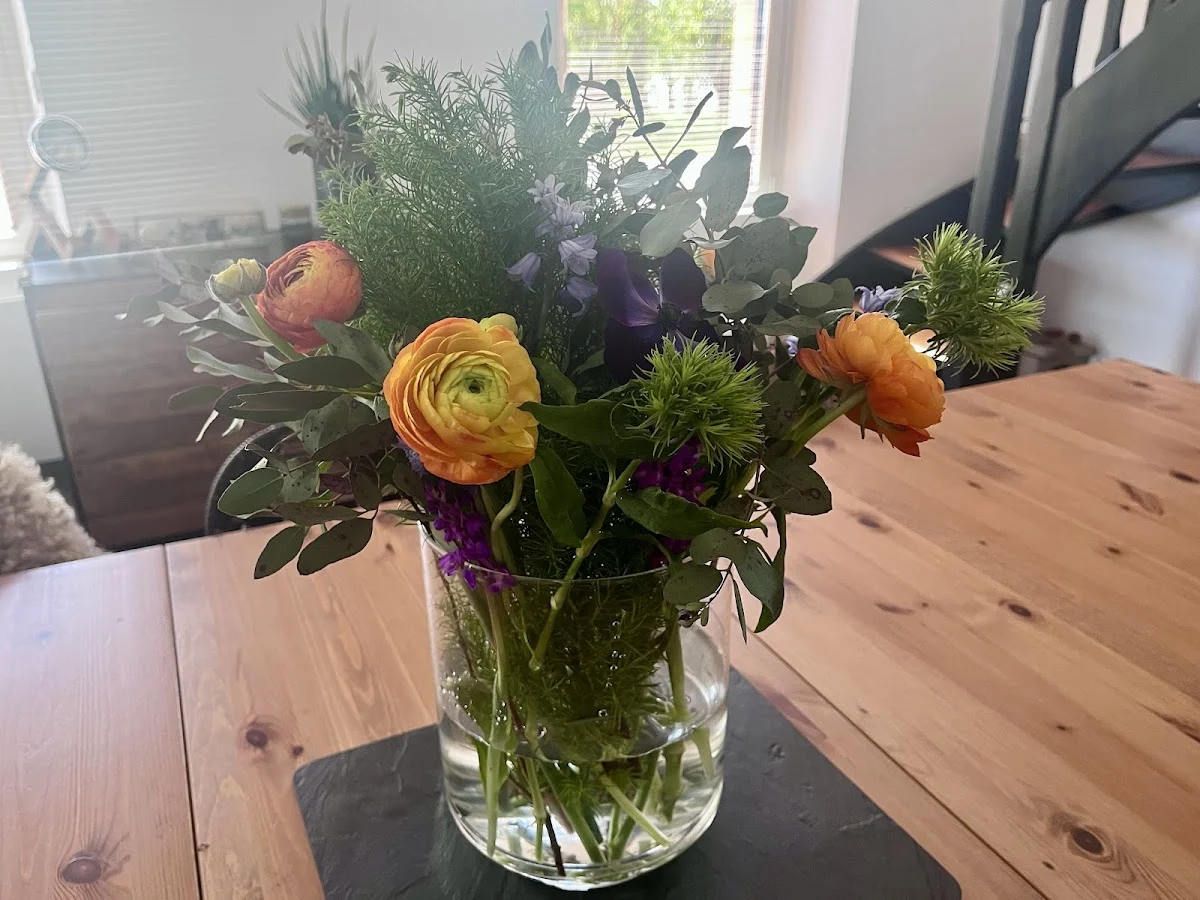 Chez Clara - 2