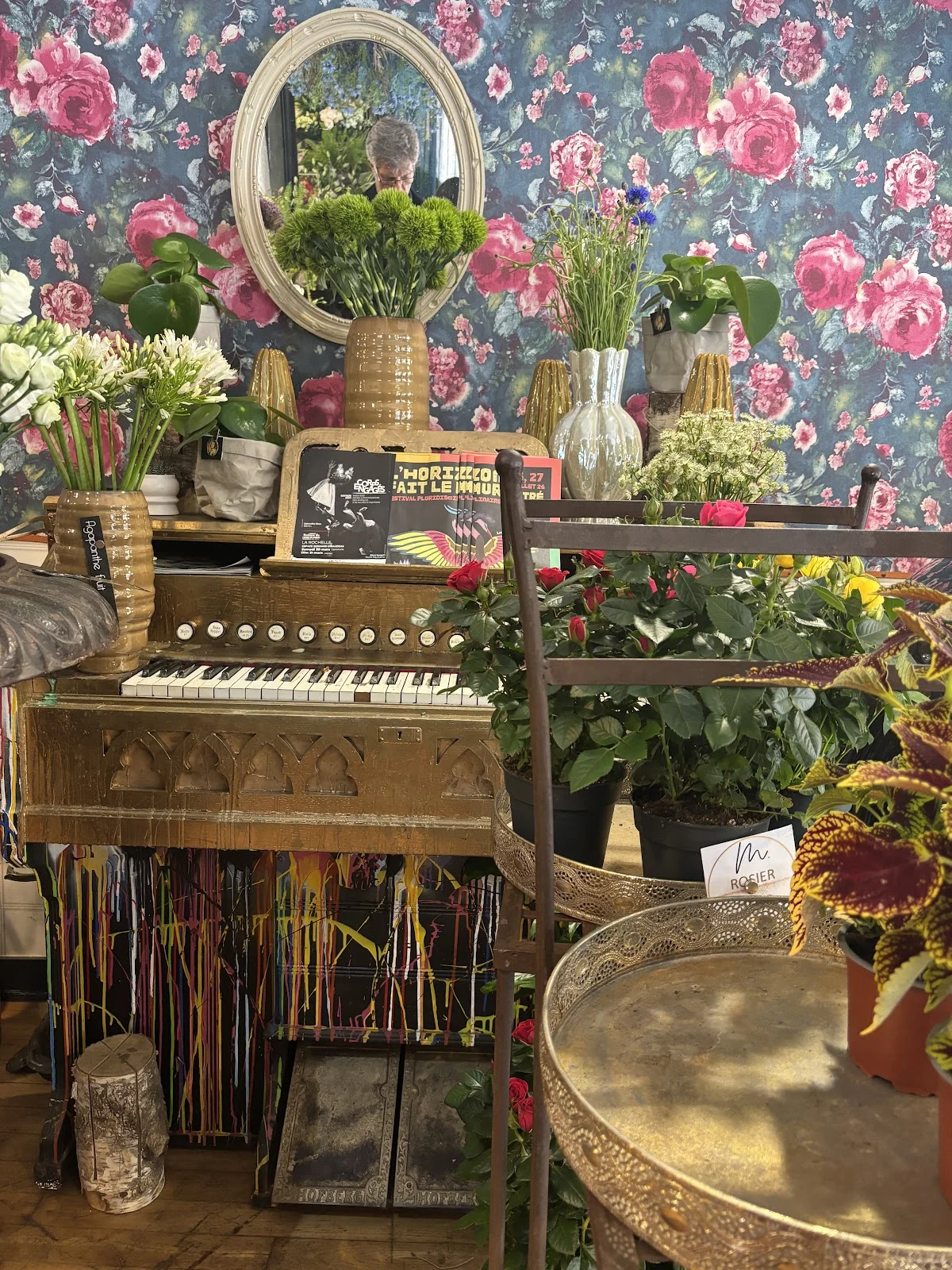 Chez Marguerite en ville - 3