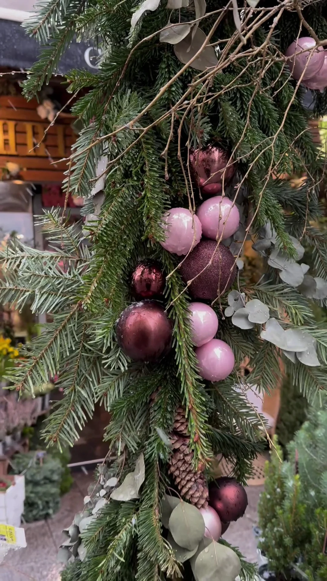 Christian Morel Fleuriste Paris - 5