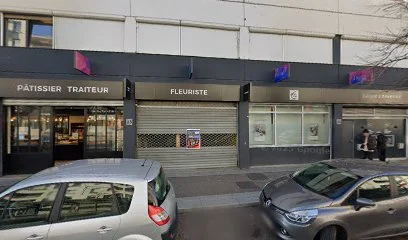Ciel et Fleurs