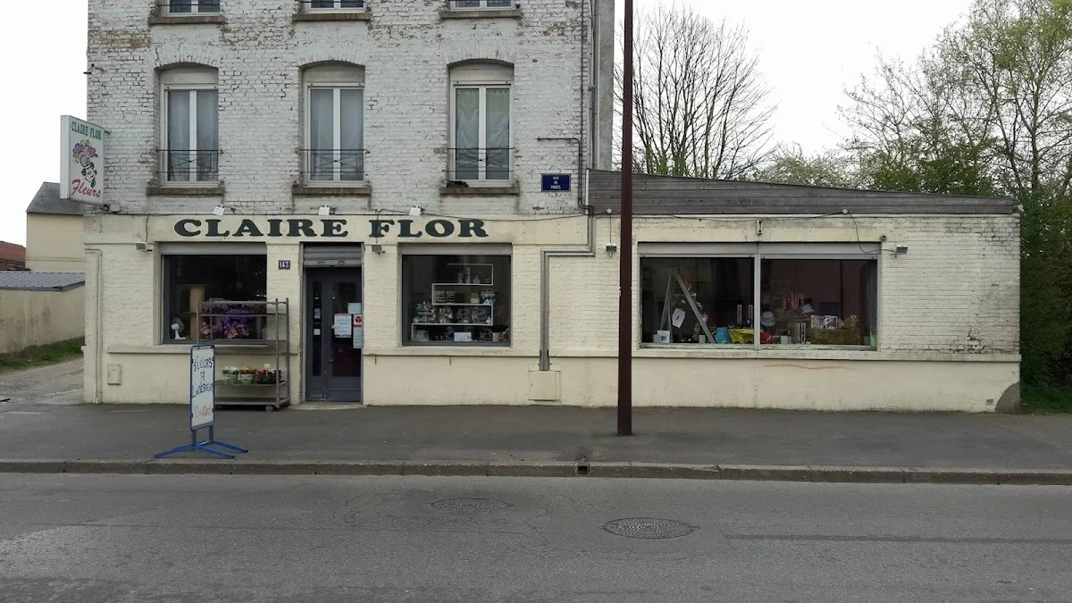 Claire Flor