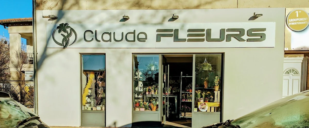 CLAUDE-FLEURS