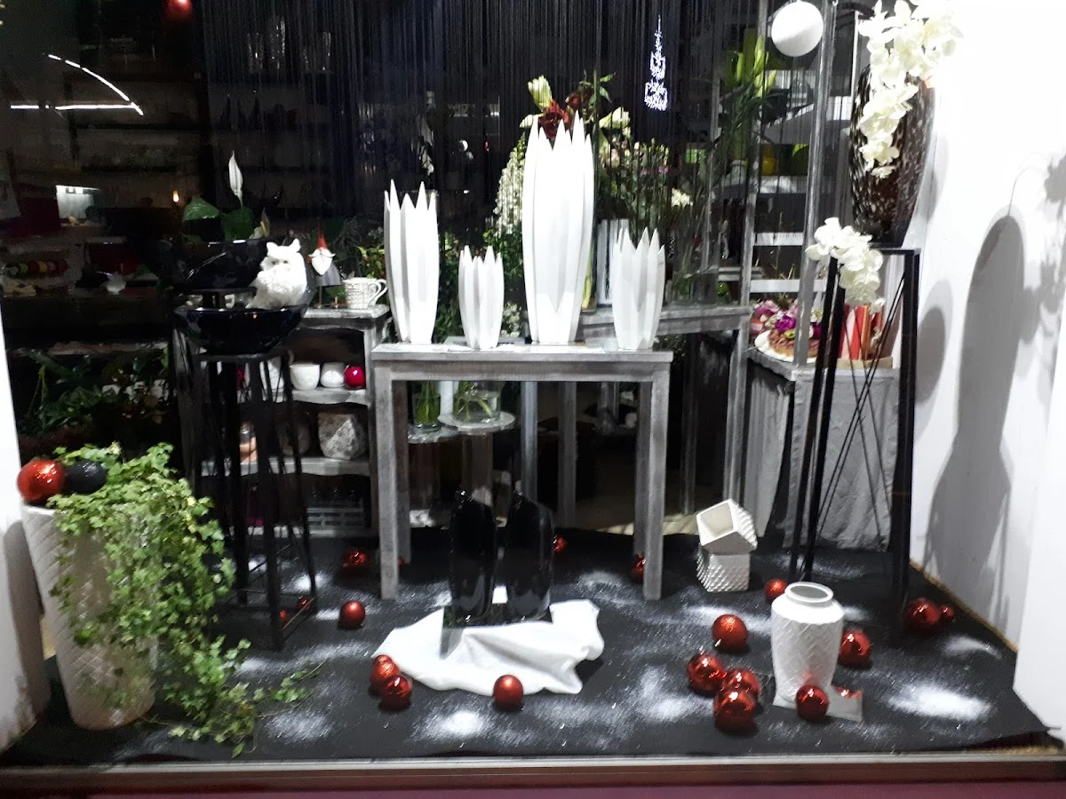 CLAUDE FLEURS - 2