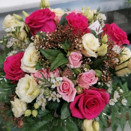 Clémence Fleurs - 3