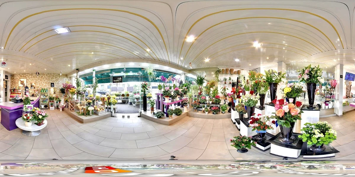 Clotilde Fleurs, Maisons-Alfort