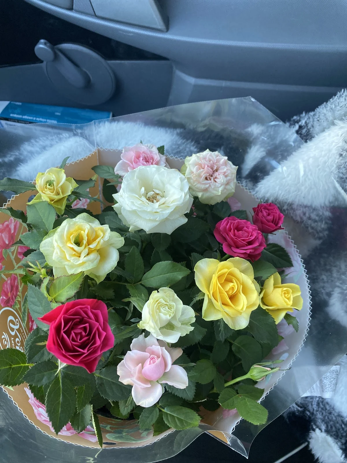 Coco Fleurs - 2