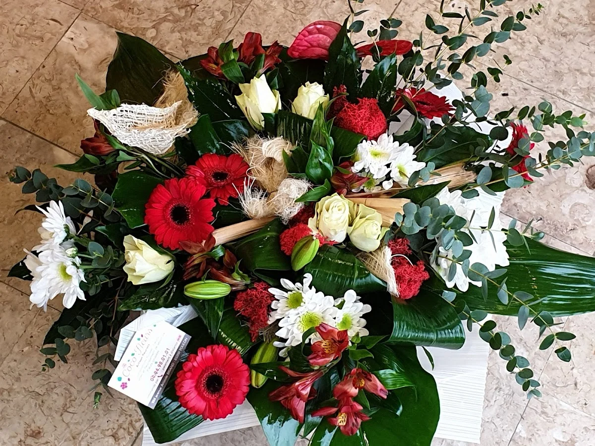 Coco Fleurs - 3